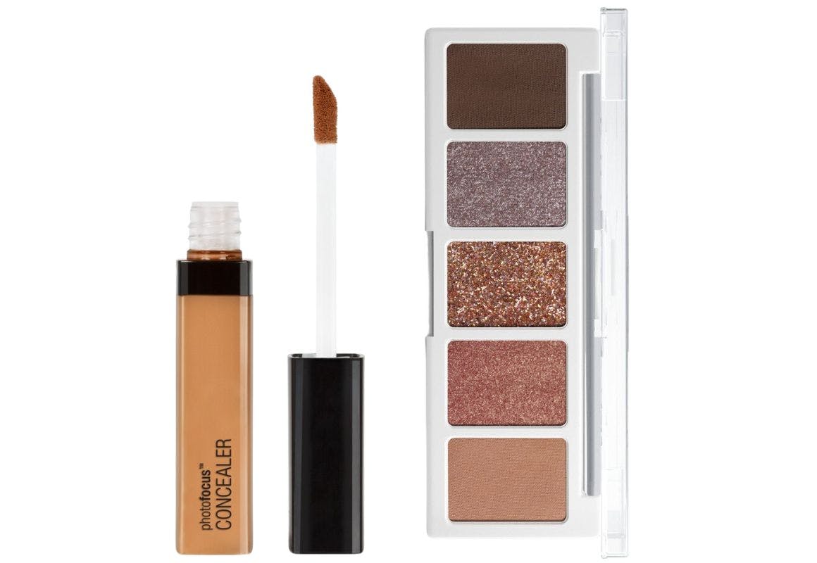 2 Wet n Wild Cosmetics