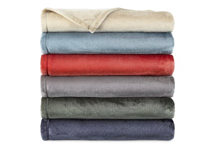 Home Expressions Throw