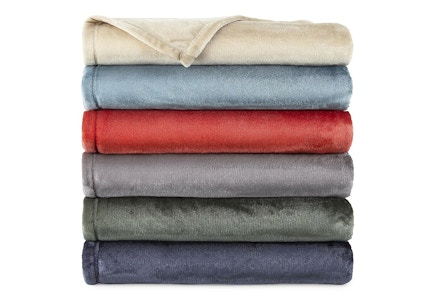 Home Expressions Throw