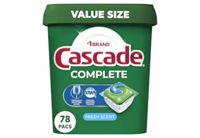 Cascade Complete ActionPacs