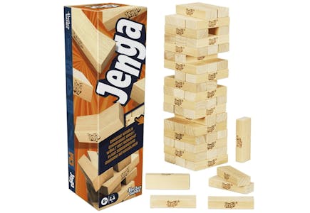 Jenga