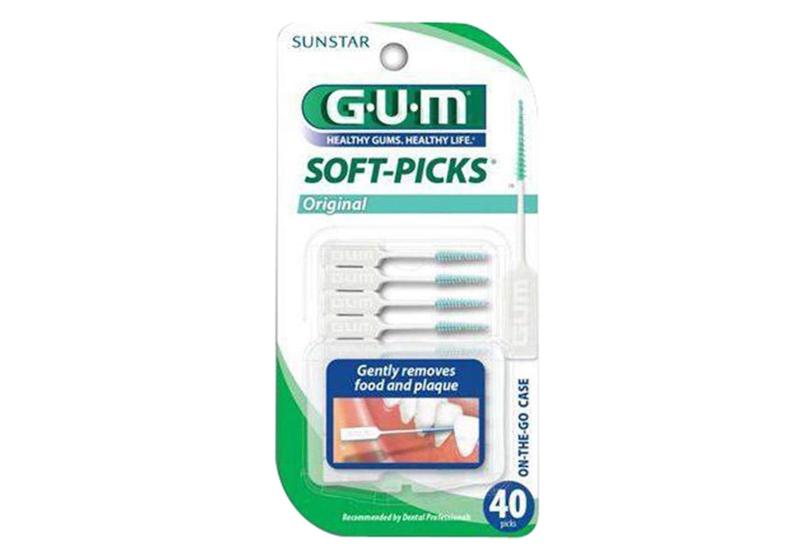 Gum Soft-Picks