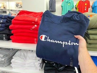 kohls kids champion hoodies in store image 2021 1