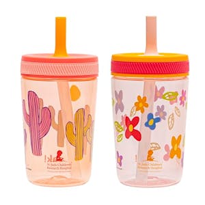 Zak Designs Toddler Tumblers 2-Pack