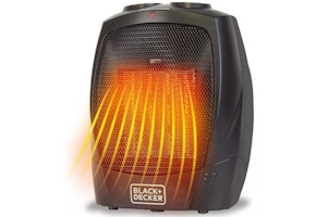 Black+Decker Heater