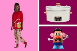 The Best Walmart Rollbacks Are Here: $4 Leggings, $31 Slow Cooker, and More card image