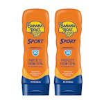 Banana Boat Sport Sunscreen 2-Pack