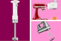 woot kitchenaid
