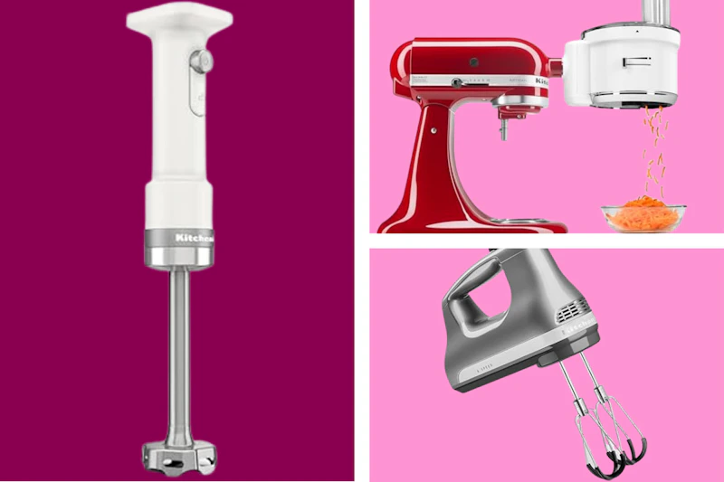 woot kitchenaid