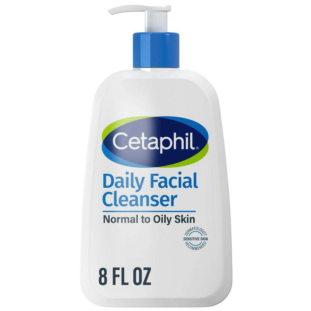 Cetaphil Daily Facial Cleanser