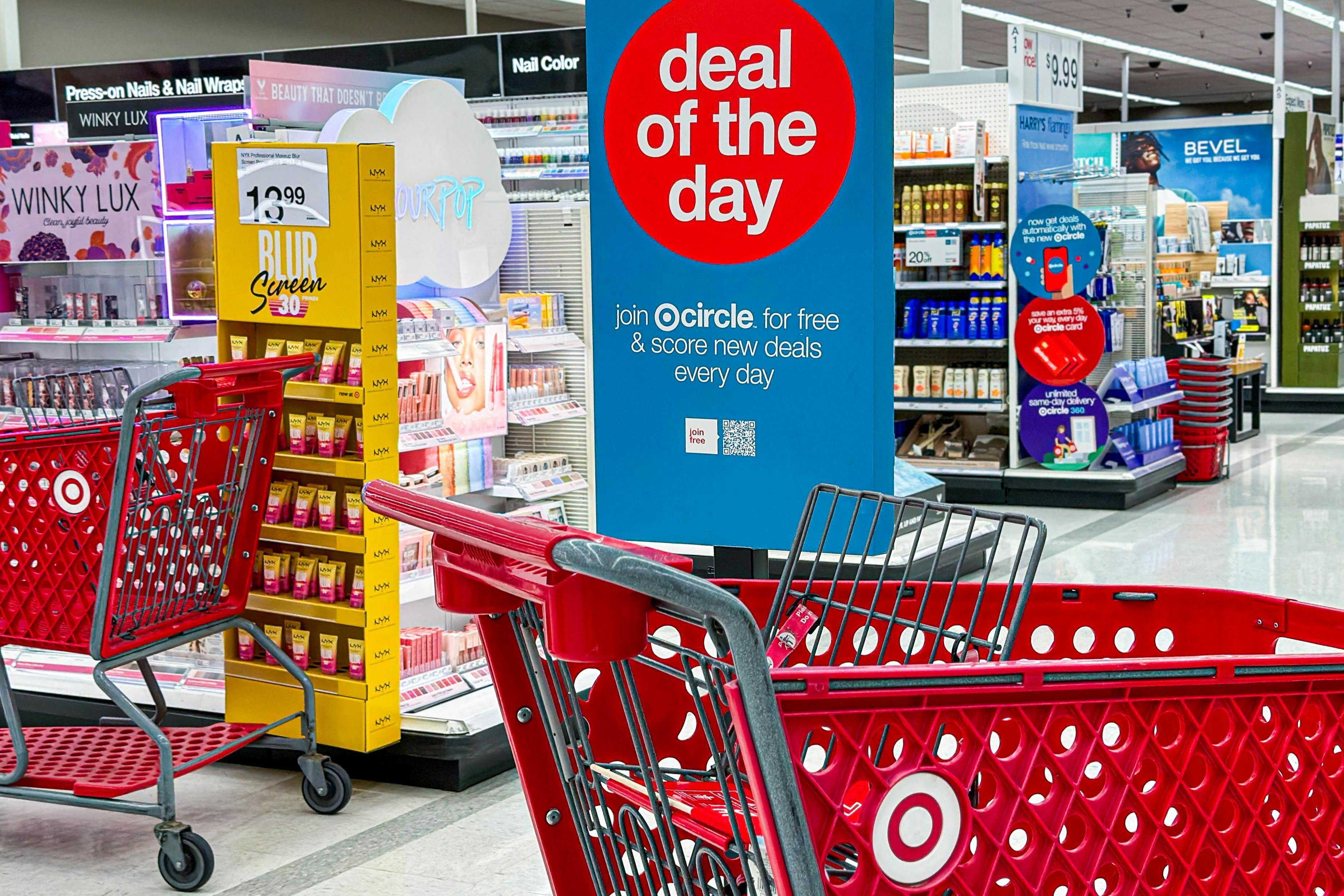 Target Deal of the Day How It Works and Date Predictions for 2025(01)