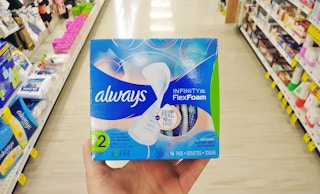 always pads isle rite aid 102919 1572375111