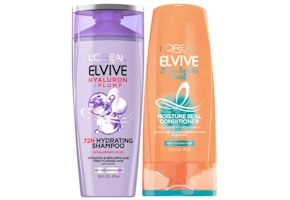 2 L'Oreal Elvive Products