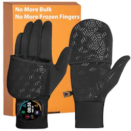 Adult Winter Running Gloves