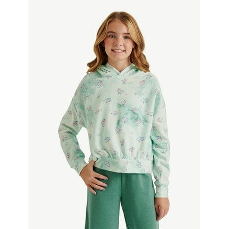 Kids' Fleece Hoodie