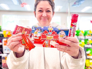 cvs-christmas-candy-reeses-twix-skittles-kinder-joy