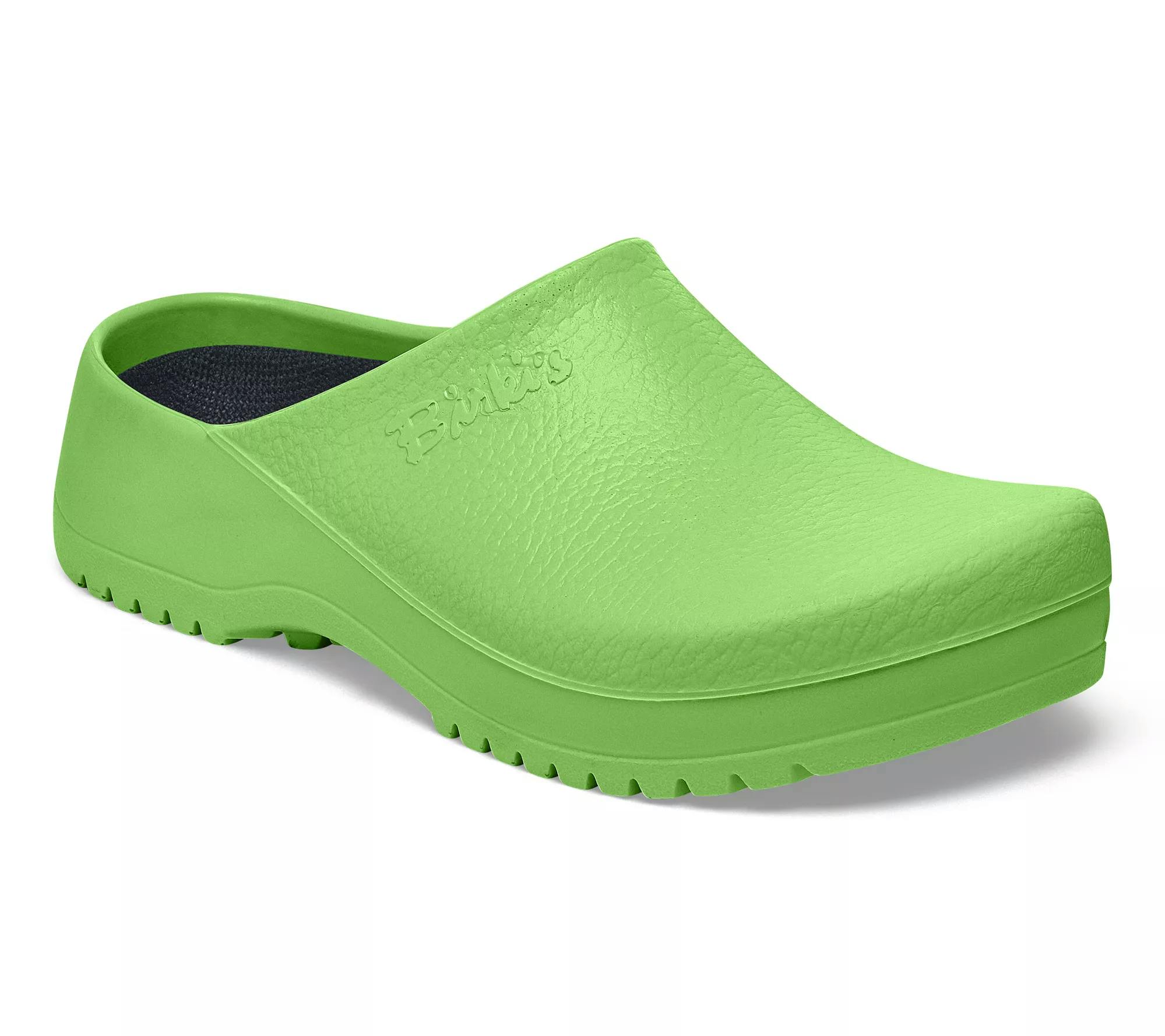 Birkenstock Super Birki Clogs