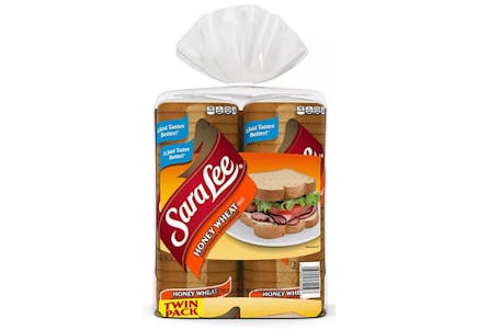 Sara Lee Bread