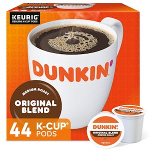 Dunkin' Coffee Pods