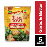 New York Bakery Croutons Bag