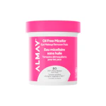 Almay Eye Makeup Remover Pads