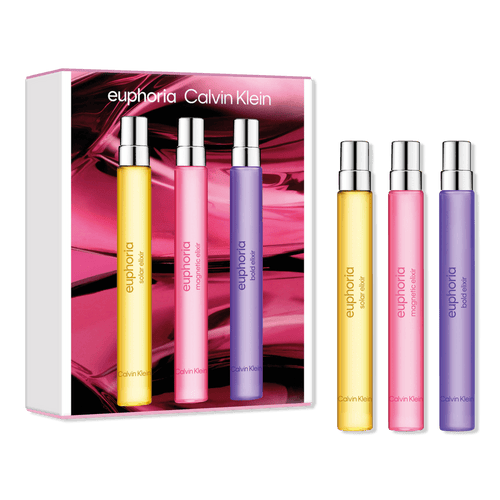 Calvin Klein Euphoria Discovery Set