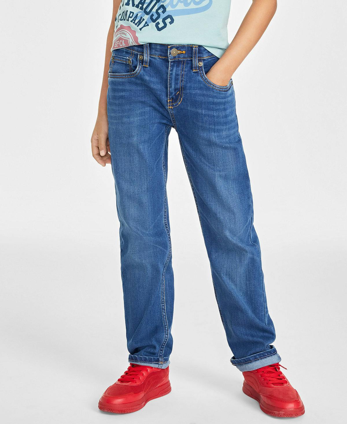 Kids' Levi's 514 Jeans