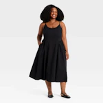 A New Day Women's Corset Sundress