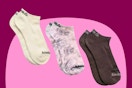 Walmart Reebok women's limited edition socks set