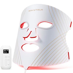 LED Red Light Therapy Mask