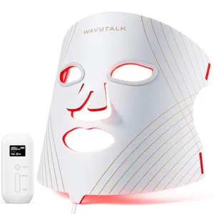 LED Red Light Therapy Mask