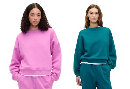 Gap Women's Sweatshirt