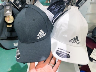 adidas hats