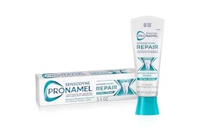 Sensodyne Pronamel Toothpaste