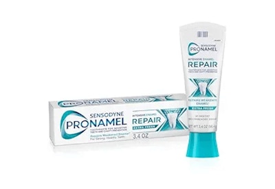 Sensodyne Pronamel Toothpaste