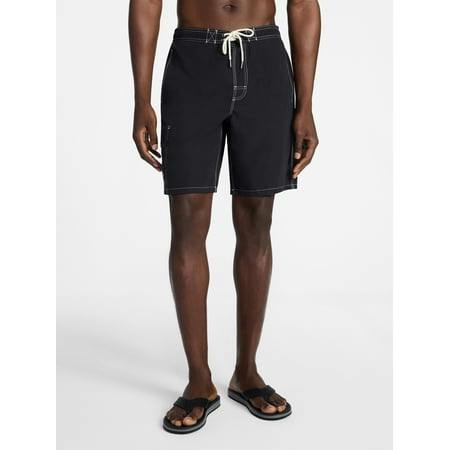 George Men's Cargo Swim Shorts