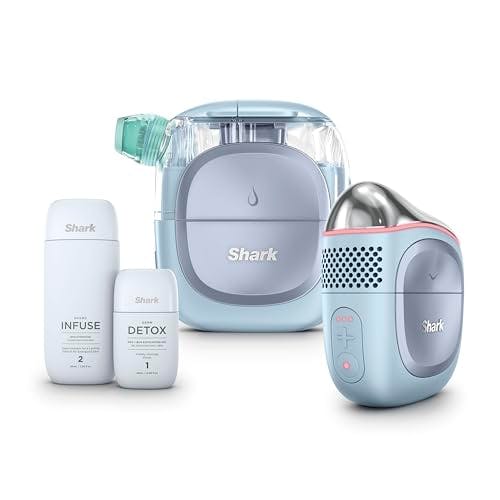 Shark FacialPro Glow Facial System