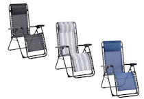 Sonoma Goods Antigravity Chair