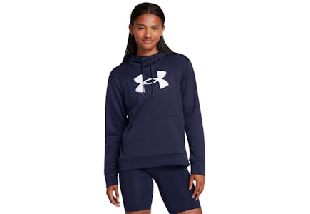Under Armour Women's Hoodie