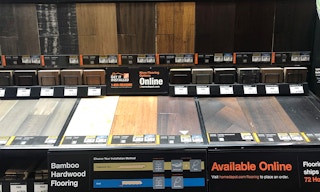 home depot flooring 2519c