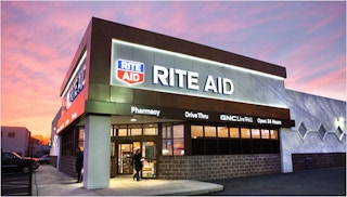 Rite Aid Store