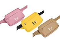 Under Armour Waist Bag Crossbody