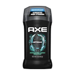 2 AXE Deodorant Sticks