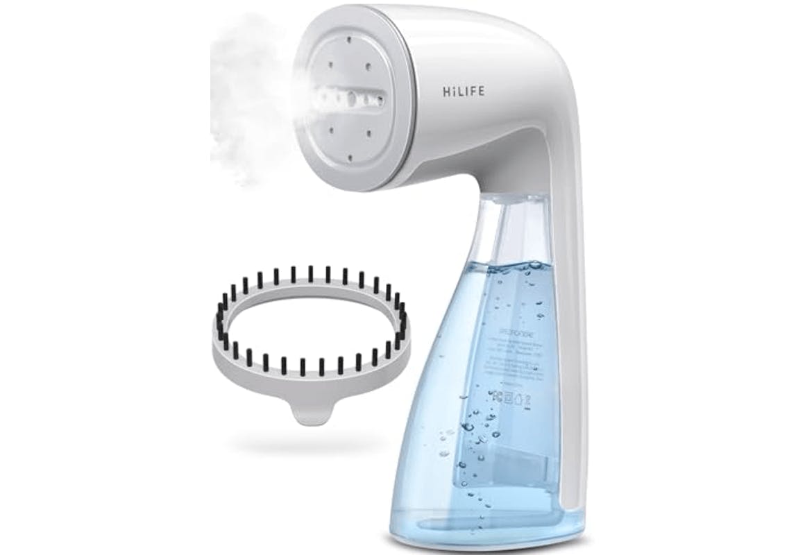 Handheld Steamer