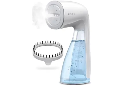 Handheld Steamer