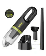 ionvac Handheld Vacuum