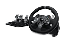 Driving Force Racing Wheel