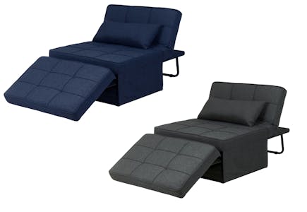 Latitude Run Sleeper Sofa