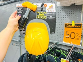 Kids' Construction Worker Kit