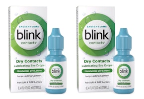 2 Blink Eye Drops